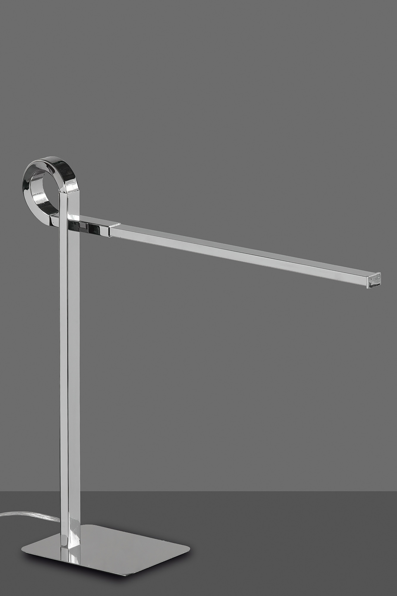 Cinto Polished Chrome Table Lamps Mantra Modern Table Lamps Cinto Polished Chrome Table Lamps Mantra Modern Table Lamps